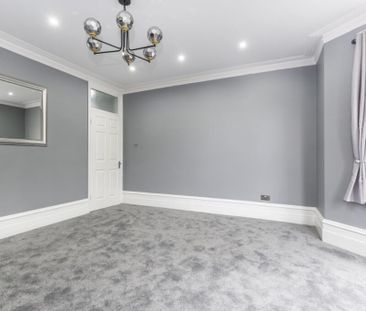 3 bedroom apartment to rent - Photo 4