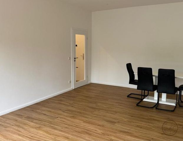 Teilmöblierte 2-Zimmer-Wohnung in Lankwitz - Foto 1