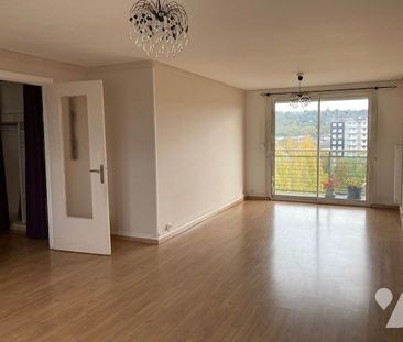 PR HOTEL DE VILLE APPT F4 - Photo 1