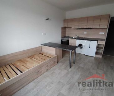 Pronájem bytu 1+kk 25 m² - Photo 5