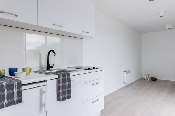 Fölösavägen, Kalmar - Photo 1