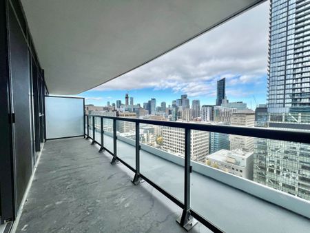 For Lease - 280 Dundas Street Unit# 2704, Toronto, Ontario - Photo 4