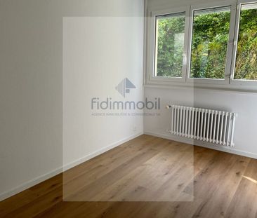 Magnifique appartement de 4 pièces - Foto 6