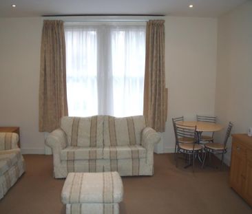 2 bedroom Flat to rent in Old Vicarage Apartments, Chirton Wynd Byk... - Photo 1
