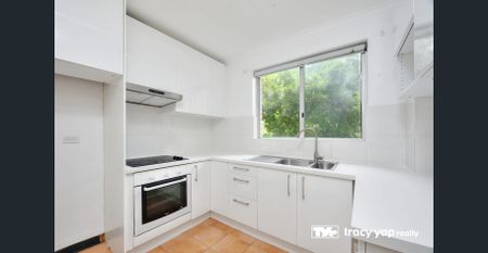 Two Bedrooms Apartment in Prime Location - Photo 4