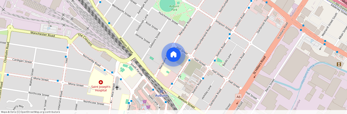 12/17 Macquarie Rd, NSW 2144, Auburn