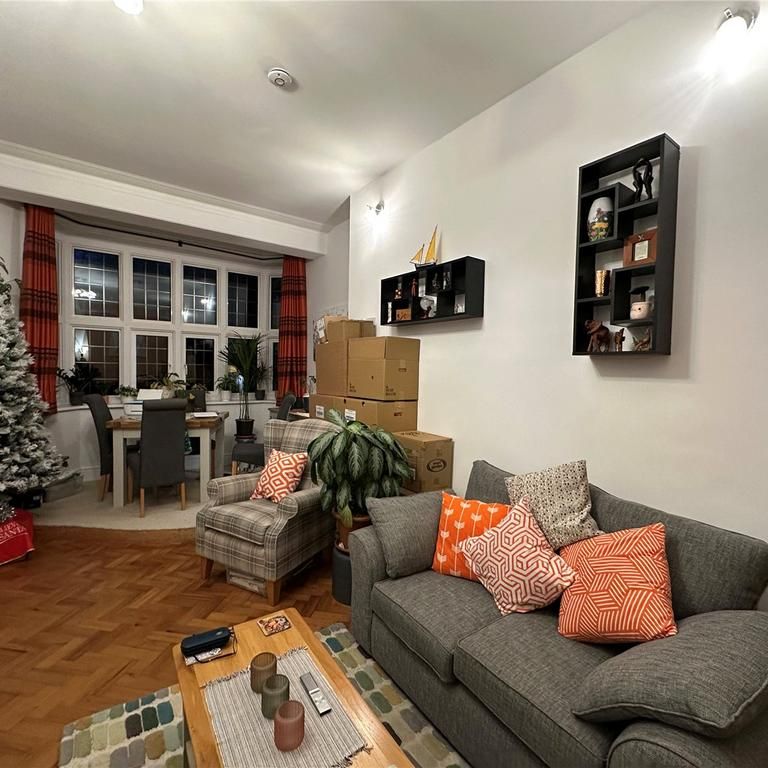 1 bedroom apartment to rent - Photo 1