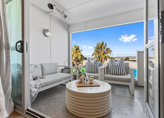 Beachside Haven - Photo 1