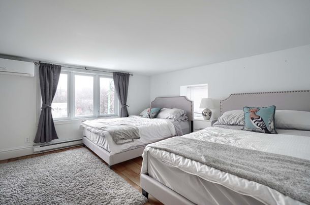 Condo for rent, Montréal (Le Sud-Ouest) - Photo 1