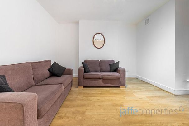 2 bedroom duplex to rent - Photo 1