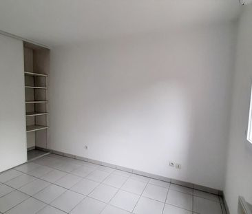 location Appartement T2 DE 38.4m² À TOULOUSE - Photo 1