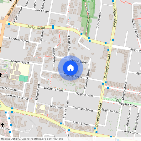 10/29-31 Coogee Street, NSW 2031, Randwick