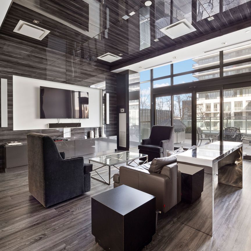 For Lease - 33 Shore Breeze Drive Unit# 2903, Toronto, Ontario - Photo 1