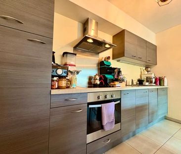 Appartement te huur - Foto 6