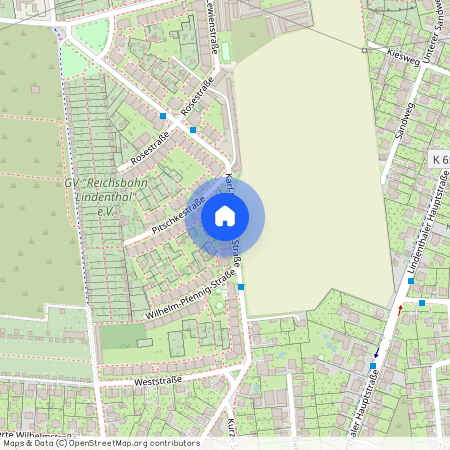 Karl-Mannsfeld-Str. 3, 04158 Leipzig OT Lindenthal