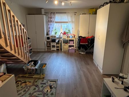 Högalidsgatan, Motala - Photo 3