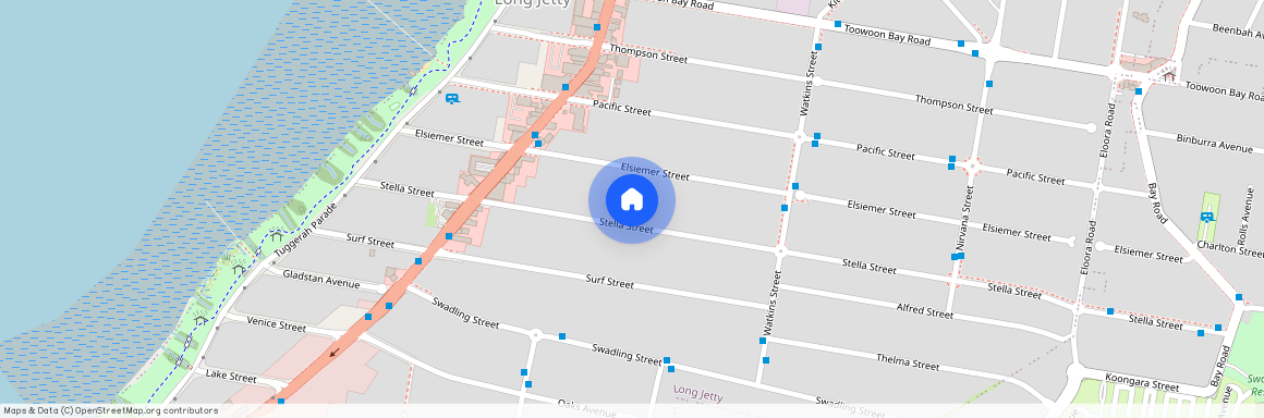 2/42 Stella Street, Long Jetty, NSW 2261