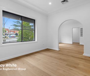 RENOVATED FAMILY HOME - Photo 2