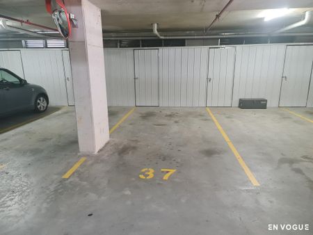 37/30 Blackall Street, Barton ACT 2600 - Apartment For Rent | Domain - Photo 4