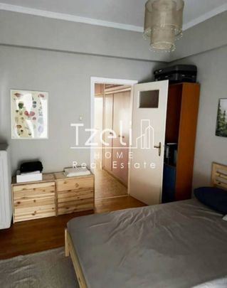 Διαμέρισμα για ενοικίαση Νέο Παγκράτι (Βύρωνας) - Photo 1