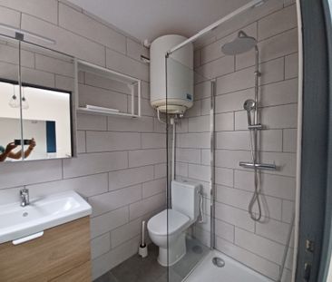 Location Appartement 1 pièce 20m² AGEN 47000 - Photo 4