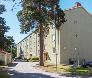 Björkhultsvägen 31 A - Photo 1