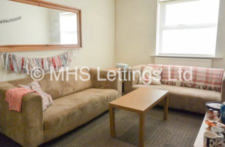 Flat 4, Welton Road, Leeds, LS6 1EE - Photo 4