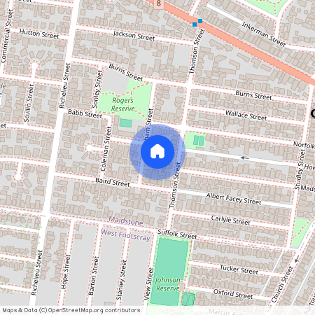 2/4 Greenham St, Maidstone VIC 3012