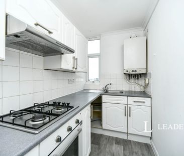 1 bedroom apartment to rent Evelyn Terrace, Brighton, BN2 - Photo 6