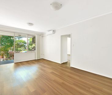 Stylishly Renovated Apartment in Prime Kogarah Location - Photo 1
