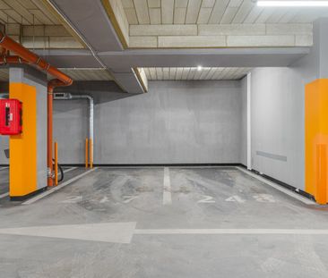 Przestronna kawalerka w prestiżowym budynku - Фото 6