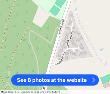 Hamilton Court, Fernhill Road, Blackwater, GU17 - Photo 1