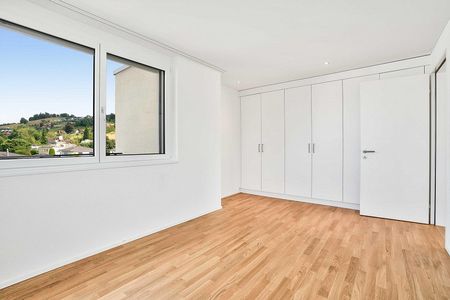 3.5 Zimmerwohnung in Thal - Foto 4