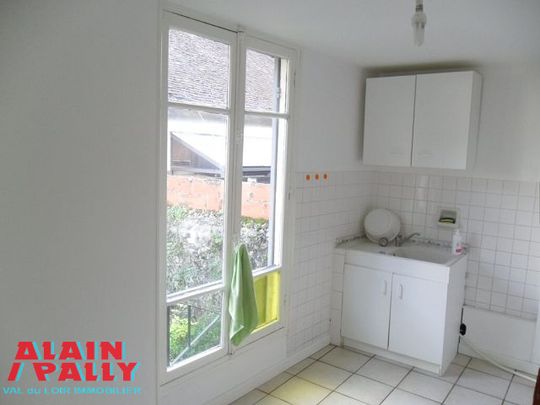 Location Maison 3 pièces 61m² CHATEAUDUN 28200 - Photo 1