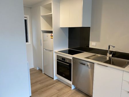 Unit 4F 16-18 Constable Street, Newtown, Wellington. - Photo 2