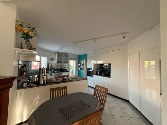 Location Maison 5 pièces 123m² - Photo 1