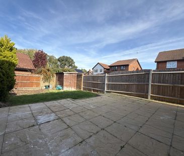 3 bedroom terraced house to rent - Photo 5