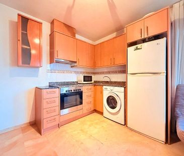 Apartamento de alquiler en Pont Nou - Corazón de Jesús - Photo 5