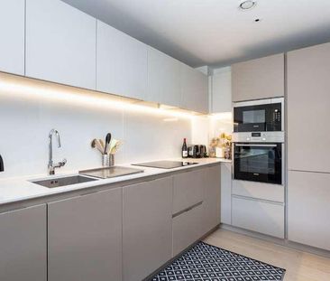 Canalside Square, London, N1 - Photo 5