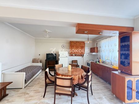 Διαμέρισμα για ενοικίαση Νέα Μενεμένη (Σαλαμίνα) - Photo 5