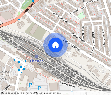Thomas Brassey Close, Chester, CH2 - Photo 1