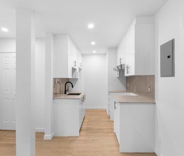 À louer / Appartement - Photo 6