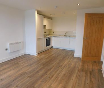 1 bedroom apartment to rent - Photo 5