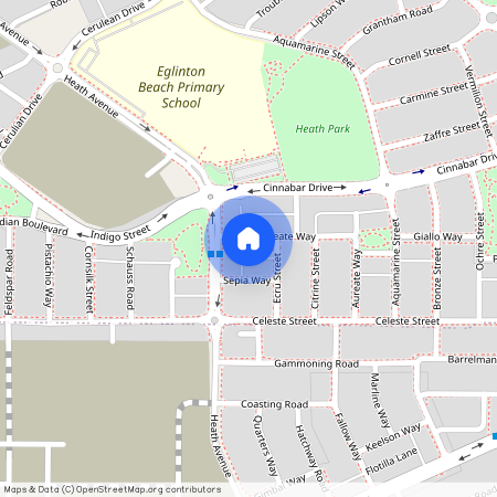 43 Aureate Way, WA 6034, Eglinton