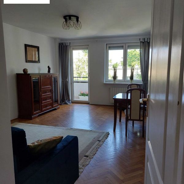 90m2 4 pok. na Starym Mokotowie .WINDA+GARAŻ . - Photo 1