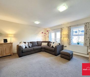 4 bedroom townhouse to rent - Photo 1