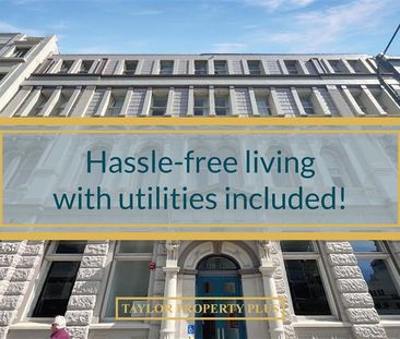 Welcome to the Hyams Building at 120 Wakefield Street - Photo 4