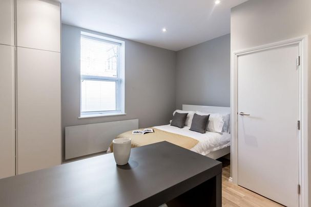 Ground floor flat to rent - Photo 1