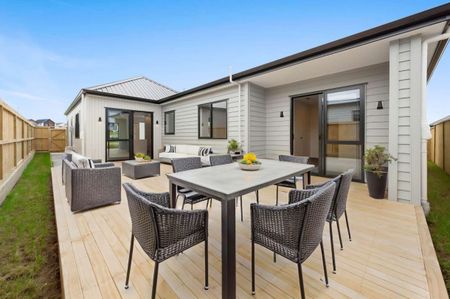 Luxury Living in Karaka - Photo 5