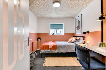 5 bedroom house to rent - Photo 4